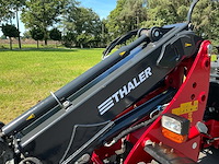 2021 thaler 3448-t-dpf shovel - afbeelding 1 van  7