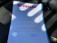 2021 thaler 3448-t-dpf shovel - afbeelding 5 van  7