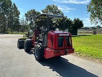 2021 thaler 3448-t-dpf shovel - afbeelding 7 van  7