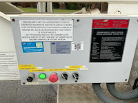 2021 thomas 210nws hoogwerker - afbeelding 2 van  35