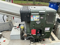 2021 thomas 210nws hoogwerker - afbeelding 4 van  35