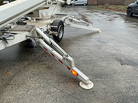 2021 thomas 210nws hoogwerker - afbeelding 7 van  35