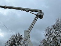 2021 thomas 210nws hoogwerker - afbeelding 15 van  35