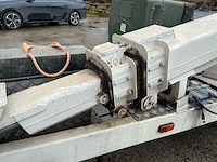 2021 thomas 210nws hoogwerker - afbeelding 16 van  35