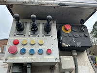 2021 thomas 210nws hoogwerker - afbeelding 19 van  35