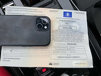 2021 thomas 210nws hoogwerker - afbeelding 20 van  35