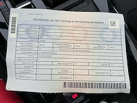 2021 thomas 210nws hoogwerker - afbeelding 21 van  35