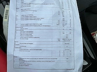 2021 thomas 210nws hoogwerker - afbeelding 25 van  35