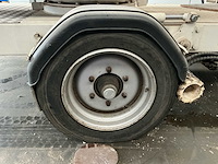 2021 thomas 210nws hoogwerker - afbeelding 26 van  35