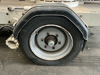 2021 thomas 210nws hoogwerker - afbeelding 27 van  35