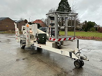 2021 thomas 210nws hoogwerker - afbeelding 23 van  35