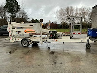 2021 thomas 210nws hoogwerker - afbeelding 30 van  35