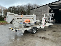 2021 thomas 210nws hoogwerker - afbeelding 31 van  35