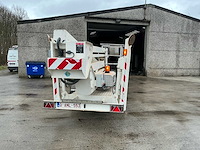 2021 thomas 210nws hoogwerker - afbeelding 32 van  35