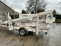 2021 thomas 210nws hoogwerker - afbeelding 34 van  35