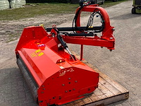 2021 tierre tcl ds 180 klepelmaaier