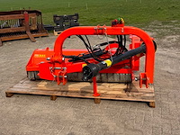 2021 tierre tcl ds 180 klepelmaaier - afbeelding 6 van  8