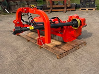 2021 tierre tcl ds 180 klepelmaaier - afbeelding 7 van  8