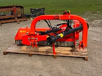 2021 tierre tcl ds 180 klepelmaaier - afbeelding 6 van  8