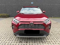 2021 toyota rav4 xa5 personenauto - afbeelding 18 van  19