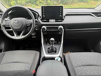 2021 toyota rav4 xa5 personenauto - afbeelding 2 van  19