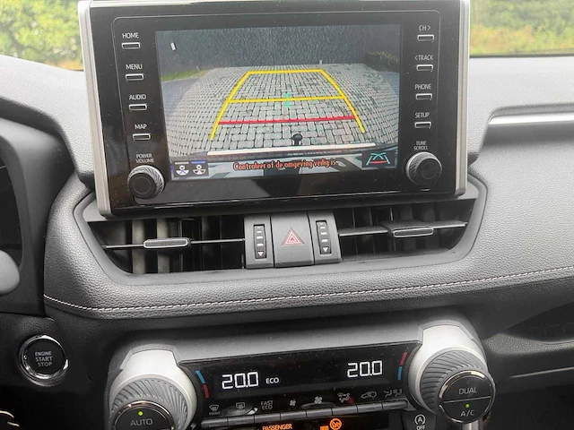 2021 toyota rav4 xa5 personenauto - afbeelding 5 van  19