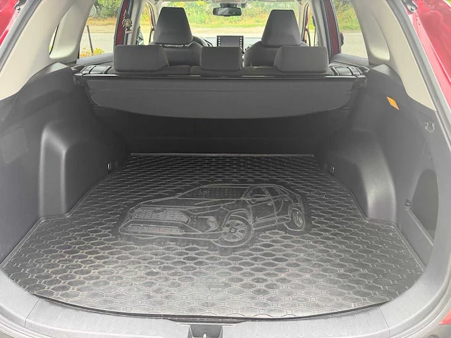 2021 toyota rav4 xa5 personenauto - afbeelding 7 van  19