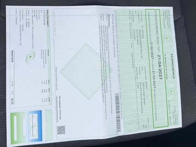 2021 toyota rav4 xa5 personenauto - afbeelding 11 van  19