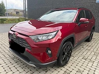 2021 toyota rav4 xa5 personenauto