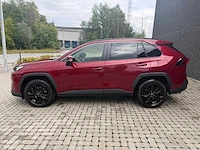 2021 toyota rav4 xa5 personenauto - afbeelding 12 van  19