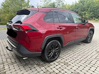 2021 toyota rav4 xa5 personenauto - afbeelding 15 van  19