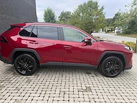 2021 toyota rav4 xa5 personenauto - afbeelding 16 van  19