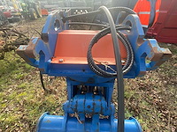 2021 trevi benne s.p.a. roterende hydraulische sloophaak andere grondverzetmachines - afbeelding 5 van  8