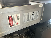 2021 trotec speedy 100c-8063 met atmos cube cnc-lasermachine - afbeelding 11 van  11