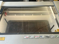 2021 trotec speedy 100c-8063 met atmos cube cnc-lasermachine - afbeelding 5 van  11