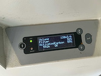 2021 trotec speedy 100c-8063 met atmos cube cnc-lasermachine - afbeelding 8 van  11