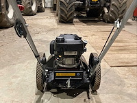 2021 turbo iv fwm-a1 onkruidborstel - afbeelding 2 van  4