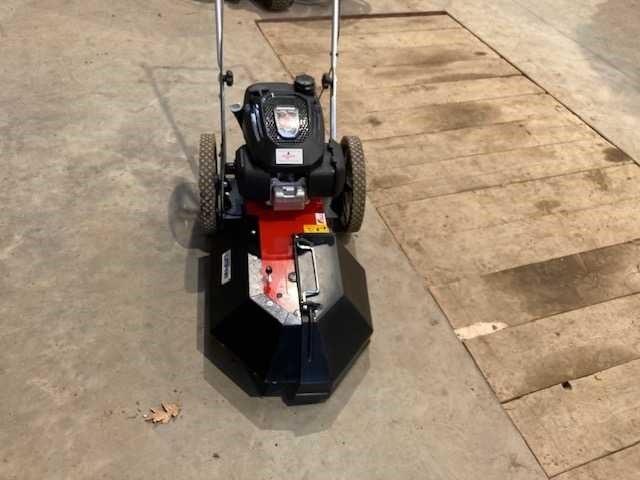 2021 turbo iv fwm-a1 onkruidborstel - afbeelding 4 van  4