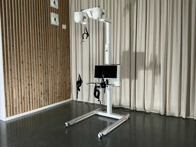 2021 tyromotion diego arm- en schouderrevalidatie - afbeelding 1 van  7