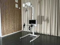 2021 tyromotion diego arm- en schouderrevalidatie - afbeelding 1 van  7