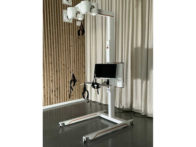 2021 tyromotion diego arm- en schouderrevalidatie - afbeelding 2 van  7