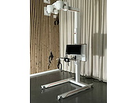 2021 tyromotion diego arm- en schouderrevalidatie - afbeelding 2 van  7