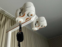 2021 tyromotion diego arm- en schouderrevalidatie - afbeelding 5 van  7