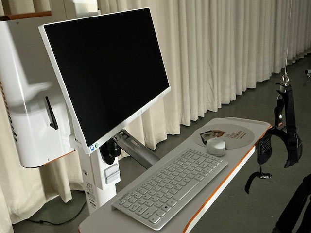 2021 tyromotion diego arm- en schouderrevalidatie - afbeelding 3 van  7