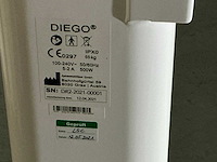 2021 tyromotion diego arm- en schouderrevalidatie - afbeelding 4 van  7