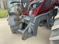 2021 valtra t series t174es vierwielaangedreven landbouwtractor - afbeelding 10 van  24