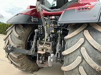 2021 valtra t series t174es vierwielaangedreven landbouwtractor - afbeelding 12 van  24