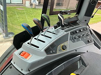 2021 valtra t series t174es vierwielaangedreven landbouwtractor - afbeelding 19 van  24
