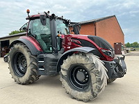 2021 valtra t series t174es vierwielaangedreven landbouwtractor - afbeelding 3 van  24
