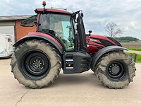 2021 valtra t series t174es vierwielaangedreven landbouwtractor - afbeelding 4 van  24